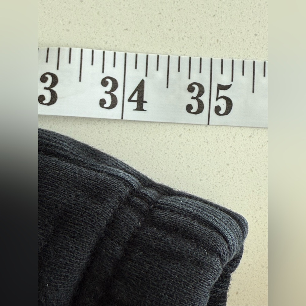 TNA Extra Fleece Boyfriend Sweatpants with excellent condition - Picture 8 of 10